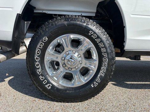 Certified 2024 RAM 2500 Big Horn image 52