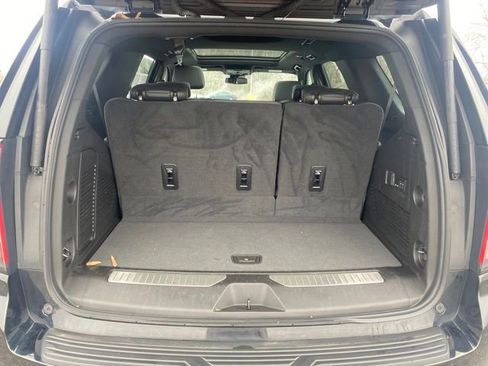 Certified 2023 Chevrolet Tahoe Z71 w/ Luxury Package image 21