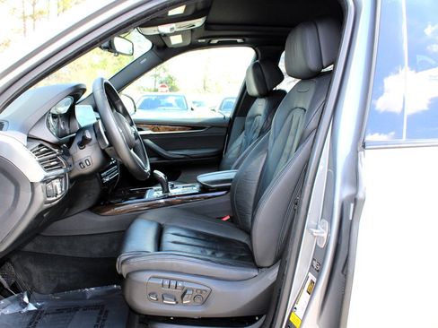 Used 2014 BMW X5 xDrive35i image 15