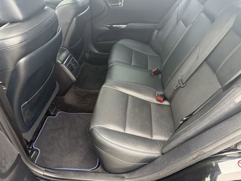 Used 2015 Toyota Avalon XLE Touring Sport Edition FWD image 22