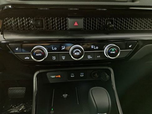 New 2026 Honda CR-V EX-L image 22