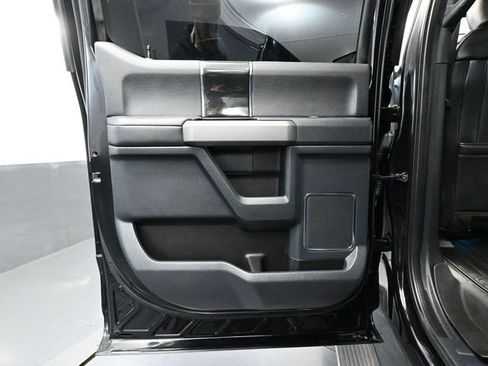 Used 2022 Ford F350 Platinum image 33