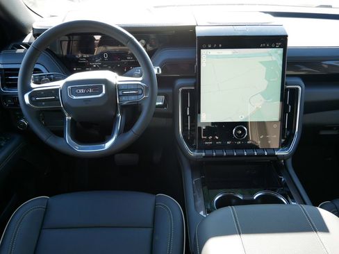 New 2026 GMC Yukon Elevation image 10