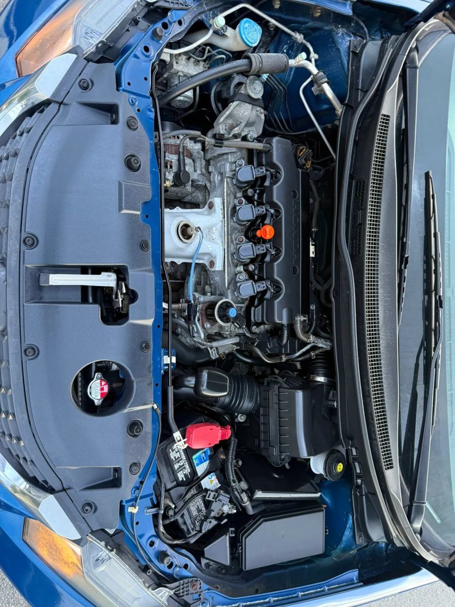 Used 2013 Honda Civic LX image 22