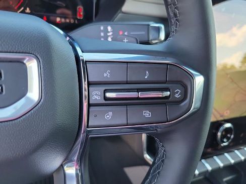 New 2026 GMC Acadia Elevation w/ Elevation Premium Package image 23