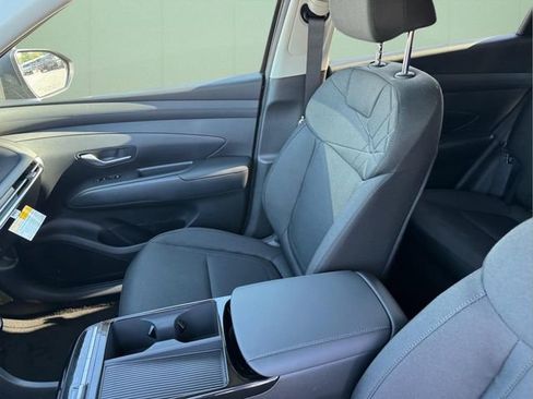 New 2026 Hyundai Tucson SEL AWD/4WD image 9