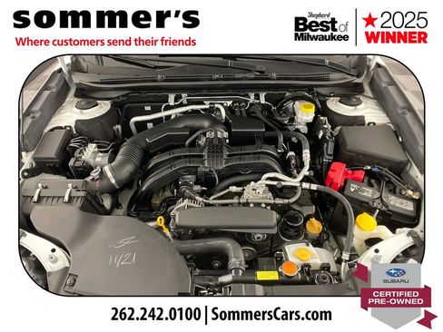 Used 2022 Subaru Outback Premium w/ Popular Package #1 AWD/4WD image 21
