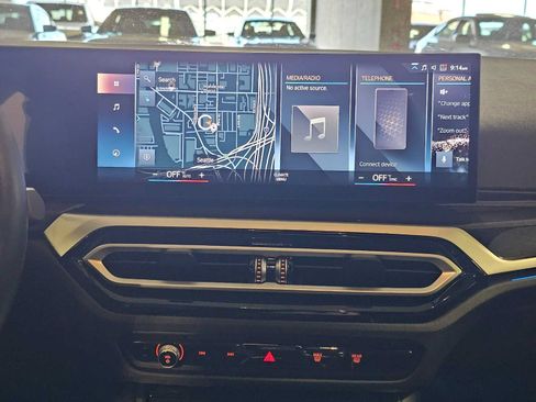 Used 2023 BMW i4 eDrive35 w/ Premium Package RWD image 13