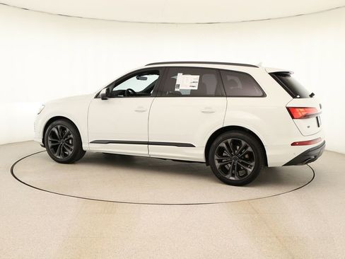 New 2026 Audi Q7 3.0T Premium Plus image 3