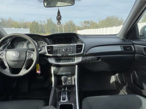 Used 2014 Honda Accord LX image 14