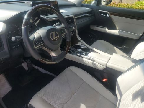 Used 2017 Lexus RX 350 350 image 24