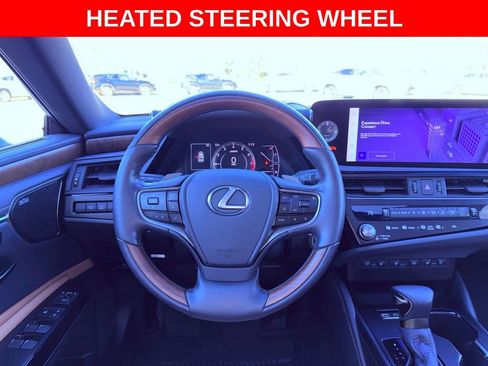 Certified 2024 Lexus ES 350 Ultra Luxury image 16