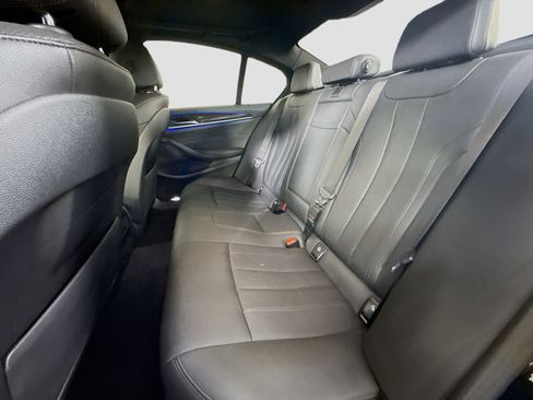 Used 2023 BMW 540i 540i w/ M Sport Package image 23