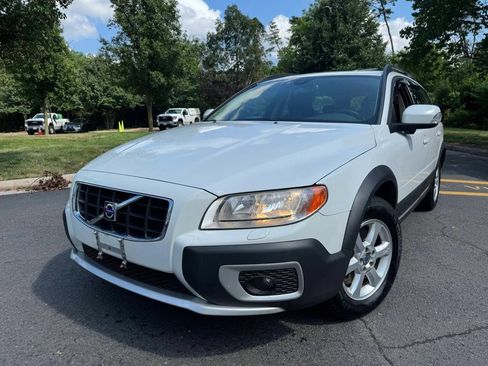 Used 2008 Volvo XC70 3.2 image 40