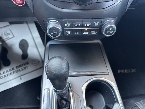 Used 2013 Acura RDX FWD w/ Technology Package image 15