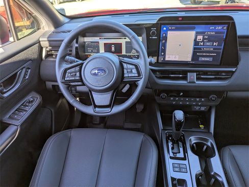 New 2026 Subaru Outback Limited image 13