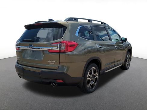 New 2025 Subaru Ascent Touring image 6