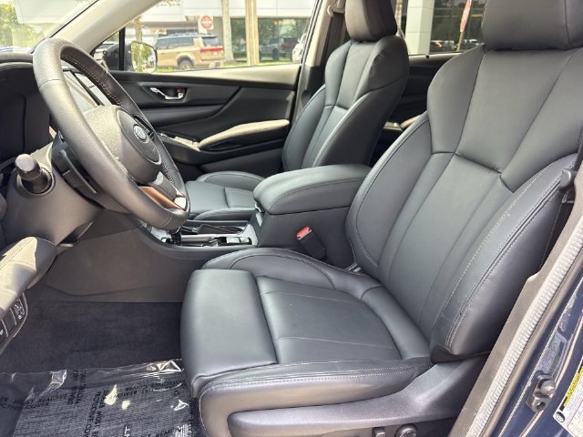 Used 2025 Subaru Ascent Bronze Edition AWD/4WD image 11