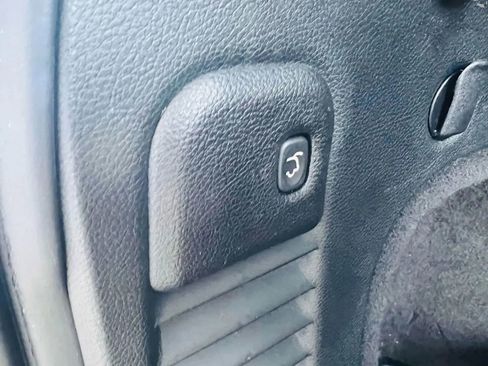 Used 2017 Jeep Grand Cherokee Limited RWD image 21
