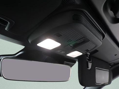 New 2026 Ford Mustang Premium image 14