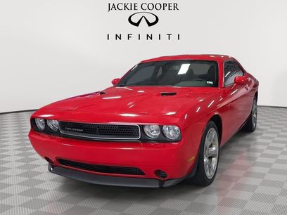 Used 2014 Dodge Challenger SXT w/ Super Sport Group (SS/T)