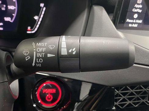 New 2026 Honda Accord Sport image 24