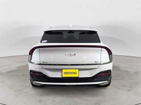 Used 2023 Kia EV6 GT-Line AWD/4WD image 4