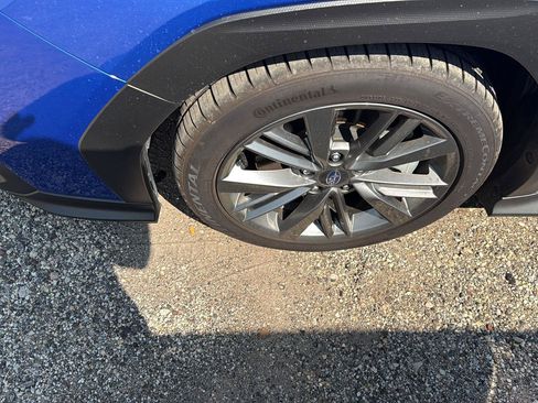 Used 2023 Subaru WRX AWD/4WD image 21