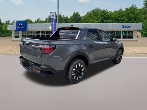 New 2026 Hyundai Santa Cruz SE AWD/4WD image 5