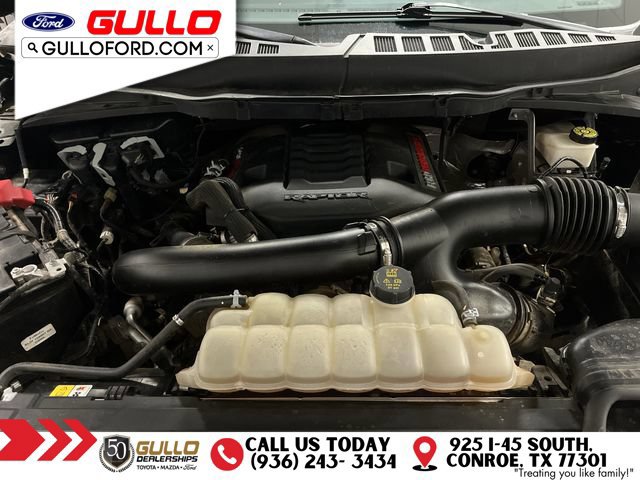Used 2024 Ford F150 Raptor AWD/4WD image 30