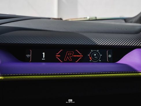 Used 2024 Lamborghini Revuelto AWD/4WD image 29