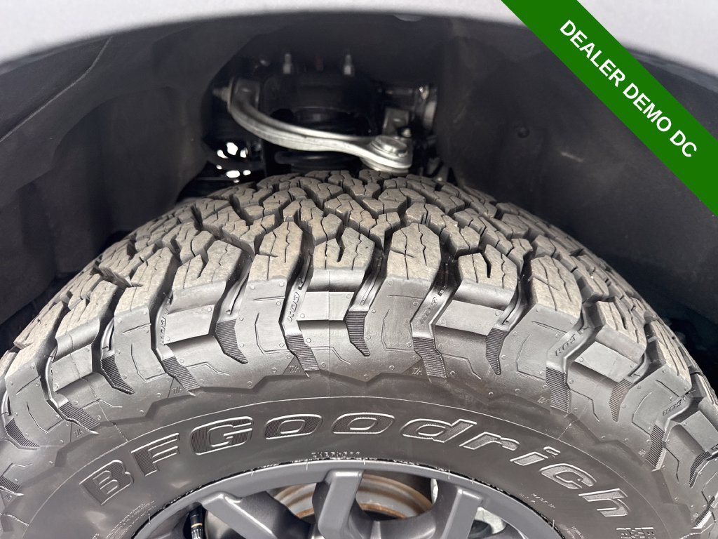 Used 2025 Ford Ranger Raptor AWD/4WD image 14