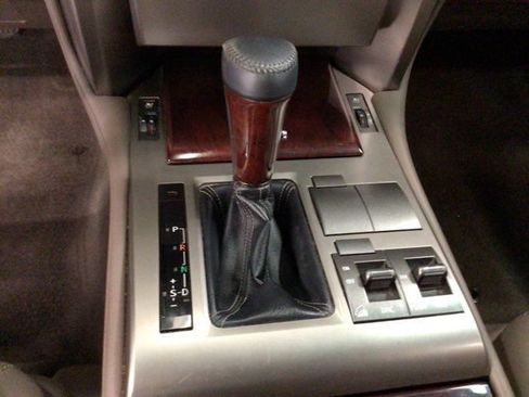 Used 2012 Lexus GX 460 w/ Comfort Plus Pkg AWD/4WD image 24
