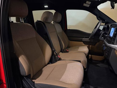 Used 2021 Ford F150 XLT w/ Trailer Tow Package image 11