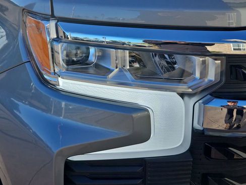 New 2026 Chevrolet Silverado 1500 LT w/ All Star Edition Plus image 35