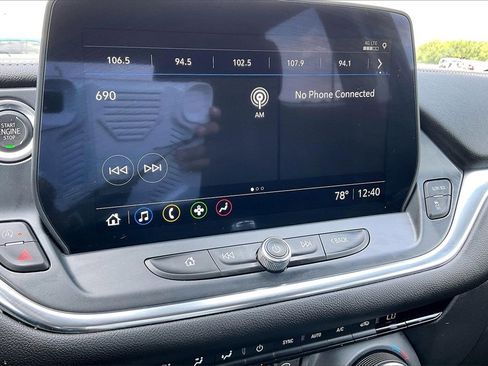 Used 2023 Chevrolet Blazer LT image 26