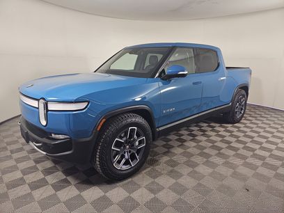 Used 2024 Rivian R1T Adventure