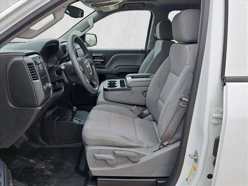 Used 2016 GMC Sierra 2500 4x4 Crew Cab w/ Sierra Convenience Package image 14