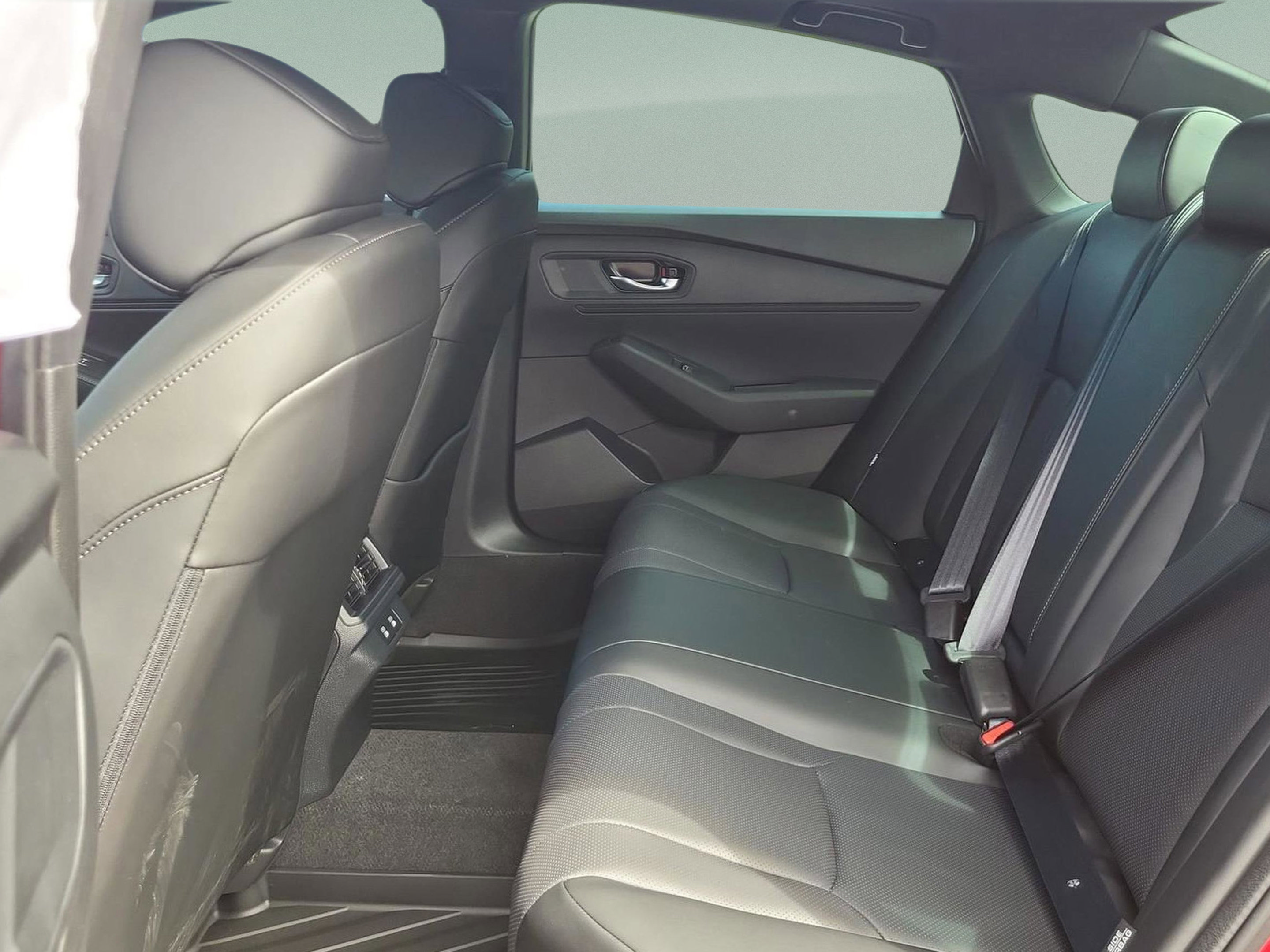 New 2026 Honda Accord Sport image 23