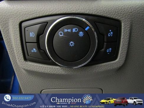 Used 2016 Ford F150 XLT w/ Equipment Group 302A Luxury image 24