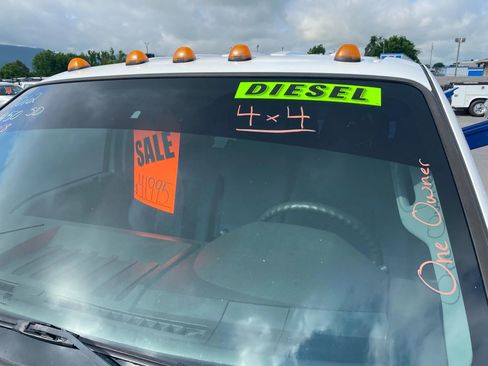 Used 2012 Ford F450 XL image 4