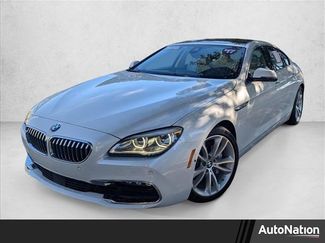 Used 2017 BMW 640i Gran Coupe video 1