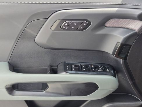 New 2027 Kia Telluride X-Line SX Prestige AWD/4WD image 20