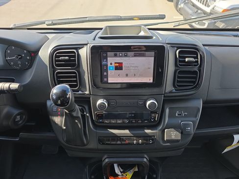 New 2026 RAM ProMaster 1500 FWD image 16