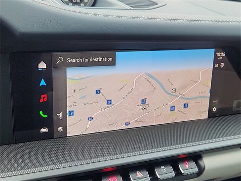 New 2026 Porsche 911 Carrera image 16