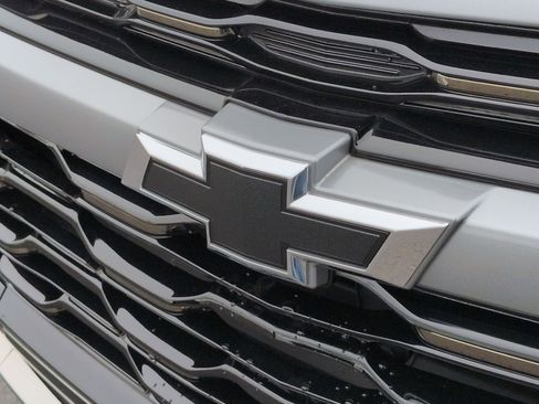 Certified 2025 Chevrolet Trax ACTIV w/ Driver Confidence Package image 29