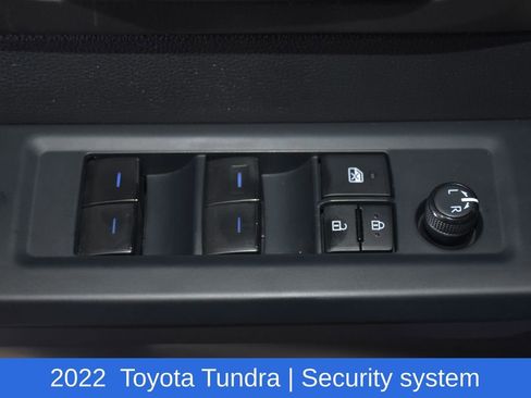 Used 2022 Toyota Tundra SR5 image 21