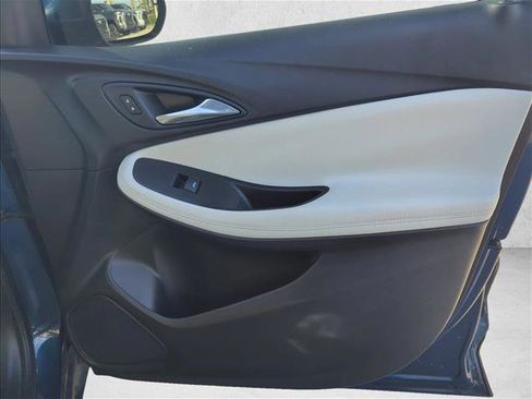 Used 2020 Buick Encore GX Essence w/ Advanced Technology Package FWD image 22