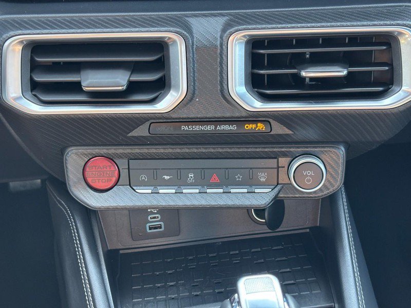 Certified 2024 Ford Mustang Premium RWD image 23