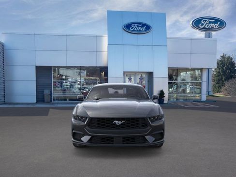 New 2026 Ford Mustang Premium image 6